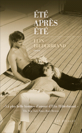 eBook, Été après été, Les escales éditions