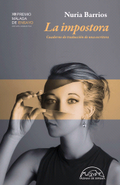 E-book, La impostora : Cuaderno de traducción de una escritora, Editorial Páginas de Espuma