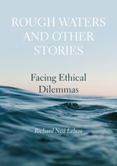 E-book, Rough Waters and Other Stories : Facing Ethical Dilemmas, Ethics Press