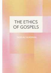 E-book, The Ethics of Gospels, Ethics Press