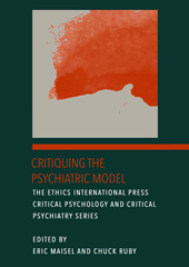 E-book, Critiquing the Psychiatric Model, Ethics Press