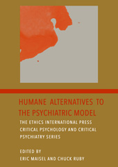 E-book, Humane Alternatives to the Psychiatric Model, Ethics Press