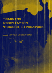 E-book, Learning Negotiation Through Literature, Ethics Press