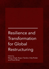 E-book, Resilience and Transformation for Global Restructuring, Ethics Press