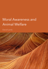 E-book, Moral Awareness and Animal Welfare, Ethics Press