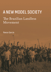 E-book, A New Model Society : The Brazilian Landless Movement, Ethics Press