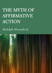 E-book, The Myth of Affirmative Action, Ethics Press