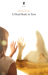 eBook, A Dead Body in Taos, Faber & Faber