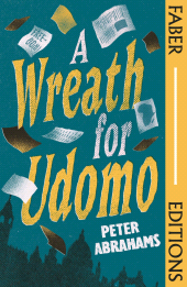 E-book, A Wreath for Udomo (Faber Editions), Faber & Faber