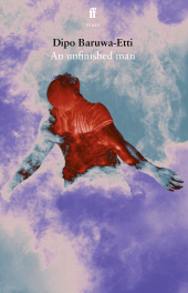 E-book, An unfinished man, Faber & Faber