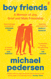 E-book, Boy Friends : 'Astonishingly compelling' STEPHEN FRY, Faber & Faber