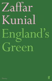 E-book, England's Green, Faber & Faber