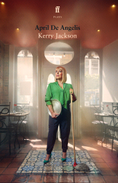 eBook, Kerry Jackson, Faber & Faber