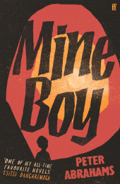 E-book, Mine Boy : 'One of my all-time favourite novels' (Tsitsi Dangarembga), Faber & Faber