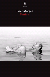 E-book, Patriots, Faber & Faber