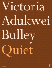 E-book, Quiet, Faber & Faber