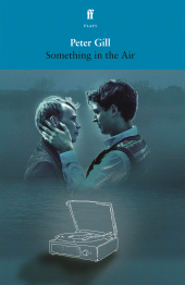 E-book, Something in the Air, Faber & Faber