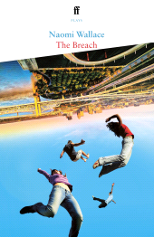 eBook, The Breach, Faber & Faber