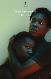 E-book, The Clinic, Faber & Faber