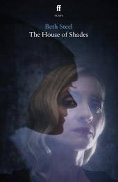 eBook, The House of Shades, Faber & Faber