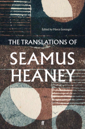 E-book, The Translations of Seamus Heaney, Faber & Faber