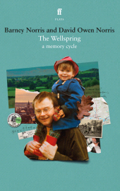 E-book, The Wellspring, Faber & Faber