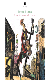 E-book, Underwood Lane, Faber & Faber