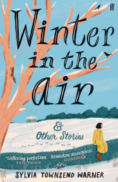 E-book, Winter in the Air : 'Masterpieces: hand yourself over to be enchanted.' (Guardian), Faber & Faber