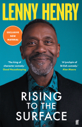 eBook, Rising to the Surface : 'Moving and honest' OBSERVER, Faber & Faber