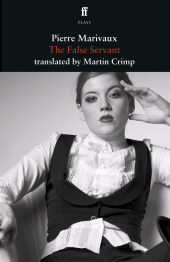 eBook, The False Servant, Faber & Faber