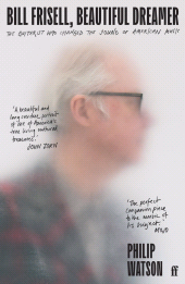 E-book, Bill Frisell, Beautiful Dreamer : The Guitarist Who Changed the Sound of American Music, Faber & Faber
