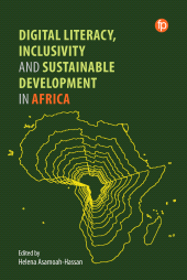 E-book, Digital Literacy, Inclusivity and Sustainable Development in Africa, Facet Publishing