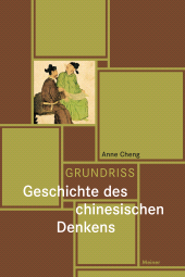 E-book, Grundriss Geschichte des chinesischen Denkens, Felix Meiner Verlag