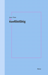 E-book, Konfliktfähig : Die politische Streitkultur in Nietzsches Spinoza-Rezeption, Felix Meiner Verlag