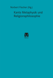 E-book, Kants Metaphysik und Religionsphilosophie, Felix Meiner Verlag