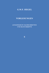 m, Vorlesungen über die Geschichte der Philosophie. Teil 1 : Einleitung in die Geschichte der Philosophie. Orientalische Philosophie, Felix Meiner Verlag