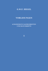 m, Vorlesungen über die Philosophie der Religion. Teil 3 : Die vollendete Religion, Felix Meiner Verlag