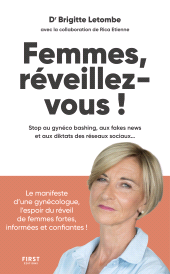 E-book, Femmes, réveillez-vous!, First Éditions
