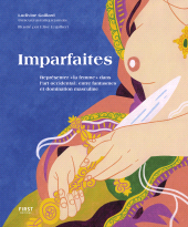 E-book, Imparfaites, First Éditions