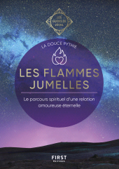 E-book, Les flammes jumelles : Les guides de l'éveil, First Éditions