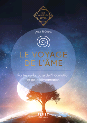 E-book, Le Voyage de l'âme, First Éditions