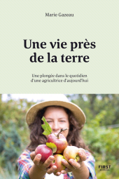 E-book, Une vie près de la Terre, First Éditions