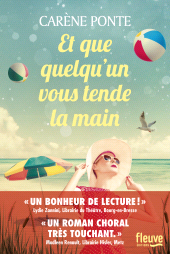 m, Et que quelqu'un vous tende la main, Fleuve éditions