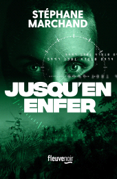E-book, Jusqu'en enfer, Fleuve éditions