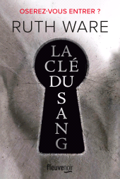 E-book, La clé du sang, Fleuve éditions