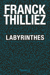 E-book, Labyrinthes, Fleuve éditions