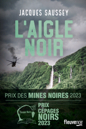 E-book, L'Aigle noir, Fleuve éditions