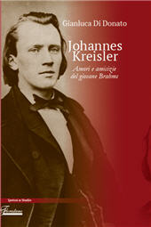 E-book, Johannes Kreisler : amori e amicizie del giovane Brahms, Florestano