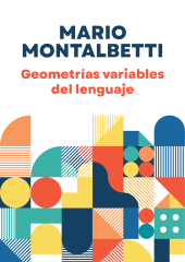 E-book, Geometrías variables del lenguaje, Fondo Editorial de la PUCP
