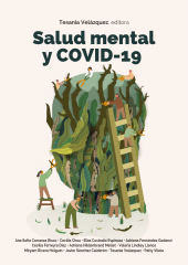 E-book, Salud mental y COVID-19, Fondo Editorial de la PUCP